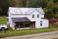 Property in Ashe County, North Carolina