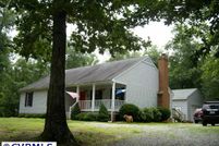 Property in King William County, Virginia