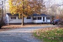Property in Lancaster County, Virginia