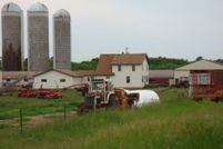 Property in Eau Claire County, Wisconsin