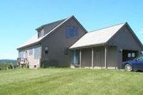 Property in Otsego County, New York