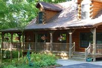 Property in Waupaca County, Wisconsin