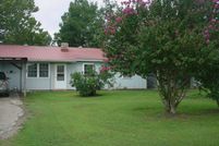 Property in Montgomery County, Arkansas