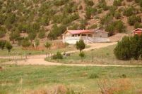 Property in San Miguel County, New Mexico