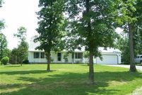 Property in Adams County, Ohio