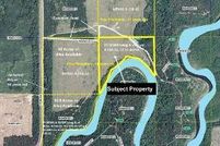 Property in Wadena County, Minnesota