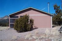 Property in Catron County, New Mexico