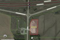 Property in Harrison County, Iowa