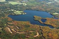 Property in Oneida County, Wisconsin