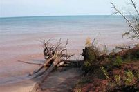 Property in Bayfield County, Wisconsin