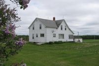 Property in Aroostook County, Maine
