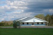 Property in Mecosta County, Michigan