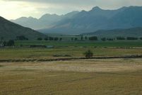 Property in Butte County, Idaho