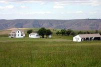 Property in Umatilla County, Oregon