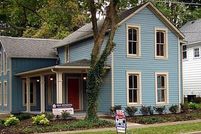 Property in Licking County, Ohio