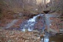 Property in Wilkes County, North Carolina