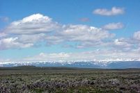 Property in Sublette County, Wyoming