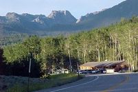 Property in Sublette County, Wyoming