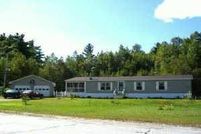 Property in Kennebec County, Maine