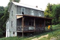 Property in Bedford County, Pennsylvania