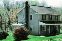 Property in Bedford County, Pennsylvania