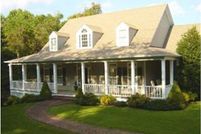 Property in Amherst County, Virginia