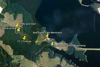 Property in Titus County, Texas