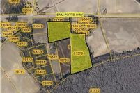 Property in Columbus County, North Carolina