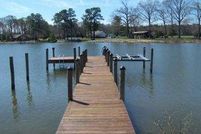 Property in Northumberland County, Virginia