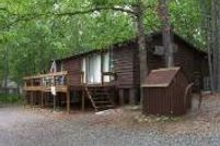 Property in Cleburne County, Arkansas