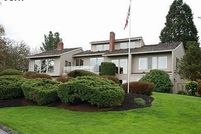 Property in Washington County, Oregon