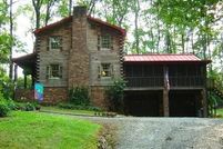 Property in Forsyth County, North Carolina