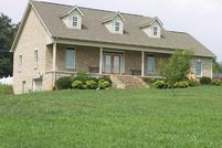 Property in Monroe County, Tennessee