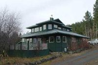 Property in Latah County, Idaho