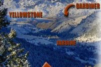 Property in Park County, Montana