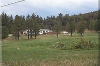 Property in Mora County, New Mexico