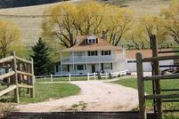 Property in Larimer County, Colorado