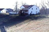 Property in Roane County, West Virginia
