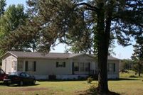 Property in Yell County, Arkansas