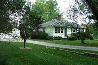 Property in Washtenaw County, Michigan
