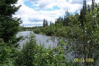 Property in Aroostook County, Maine