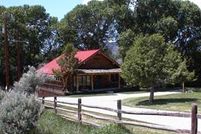 Property in Park County, Wyoming