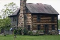 Property in Randolph County, West Virginia