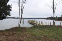 Property in Northumberland County, Virginia