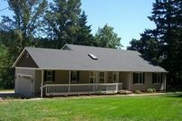Property in Clackamas County, Oregon