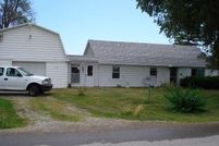 Property in Lenawee County, Michigan