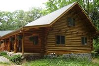 Property in Oceana County, Michigan