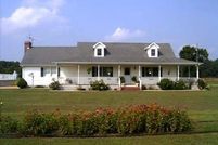 Property in Northampton County, Virginia