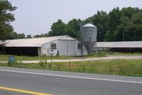 Property in Worcester County, Maryland