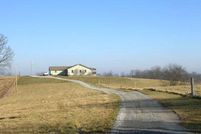 Property in Pulaski County, Illinois